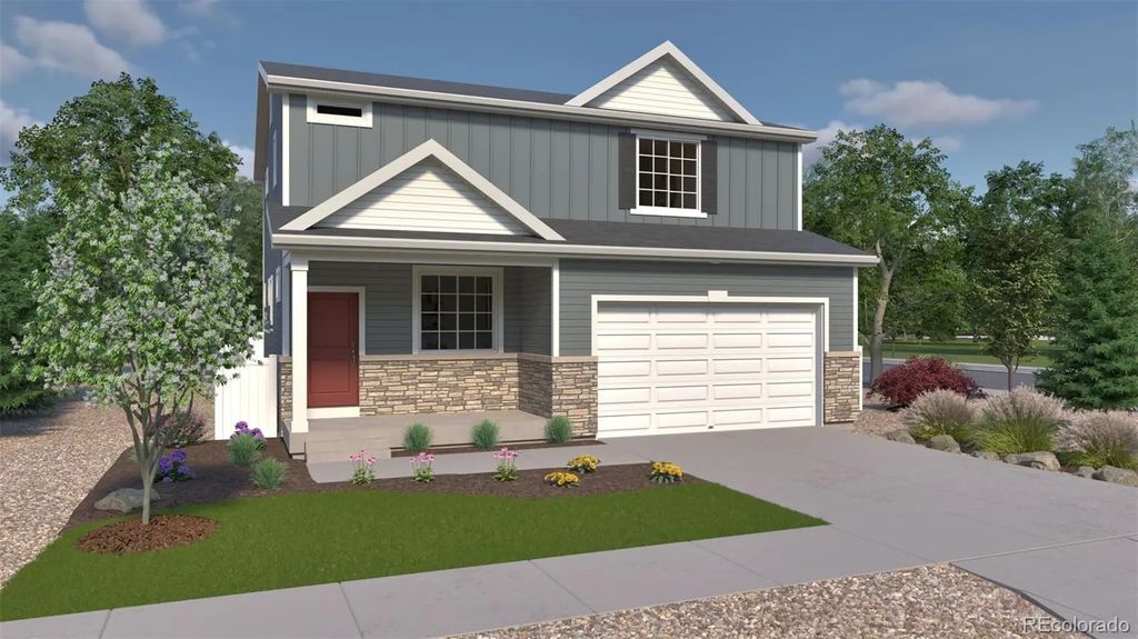 4725 Hauler Lane, Brighton