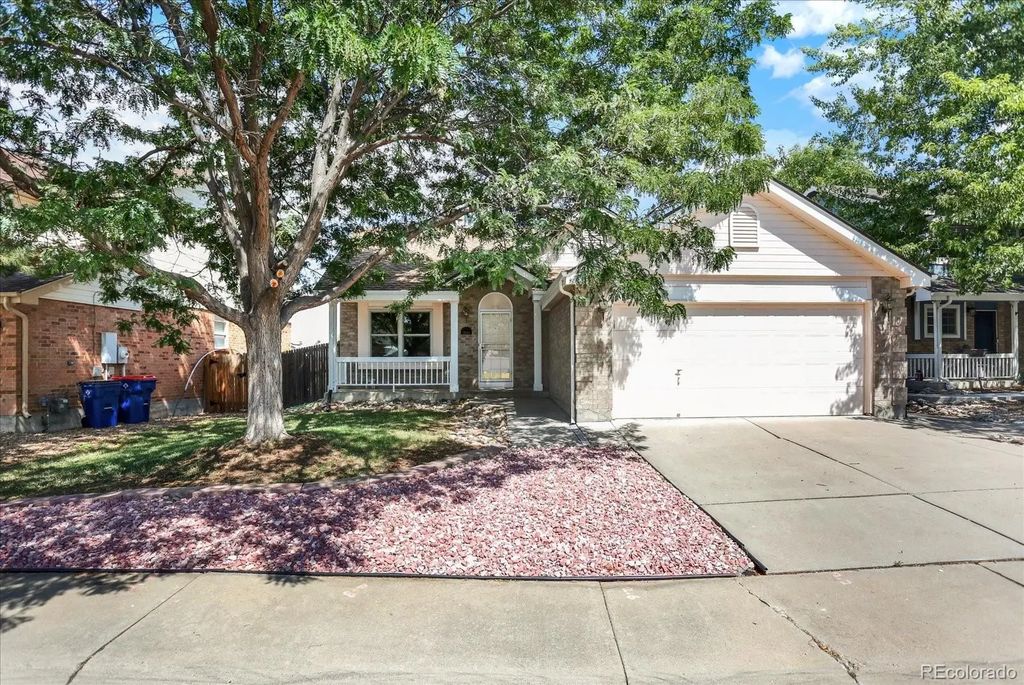 2804 Elaine Drive, Broomfield