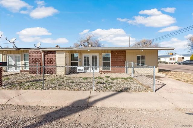 401 Windsor Lane, Fountain