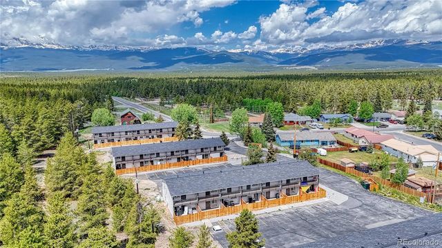 921 Mt Massive Drive 15, Leadville
