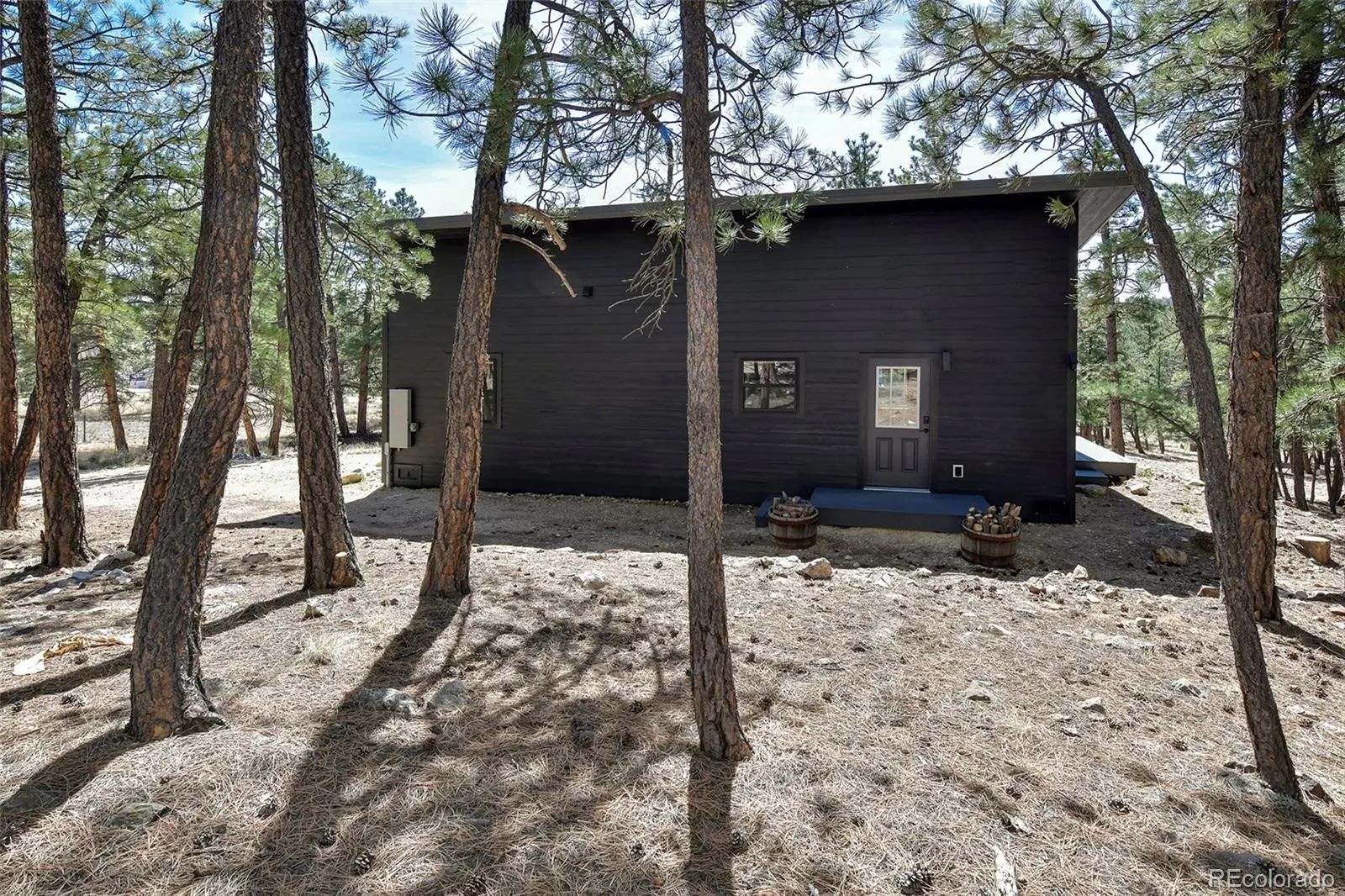 2200875, Residential, 42 Hannah Circle, Westcliffe, CO, Rosita Hills, 81252