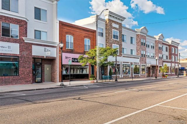 2340 W Main Street, Littleton
