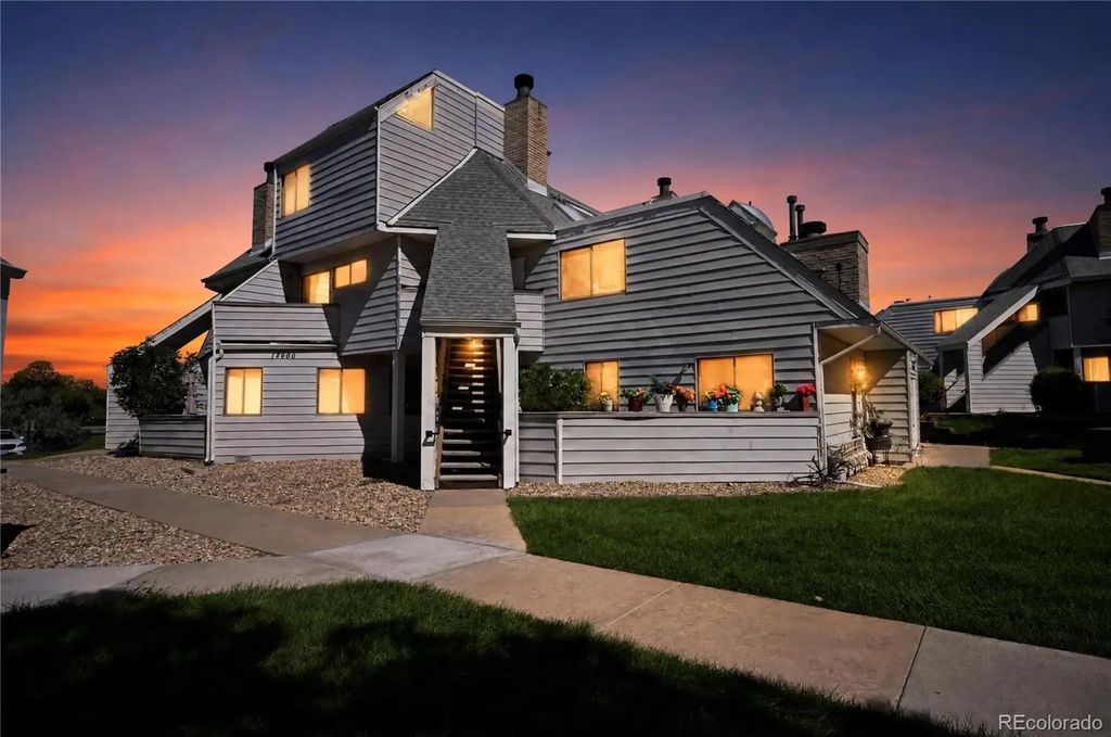 17000 E Ford Drive 213, Aurora