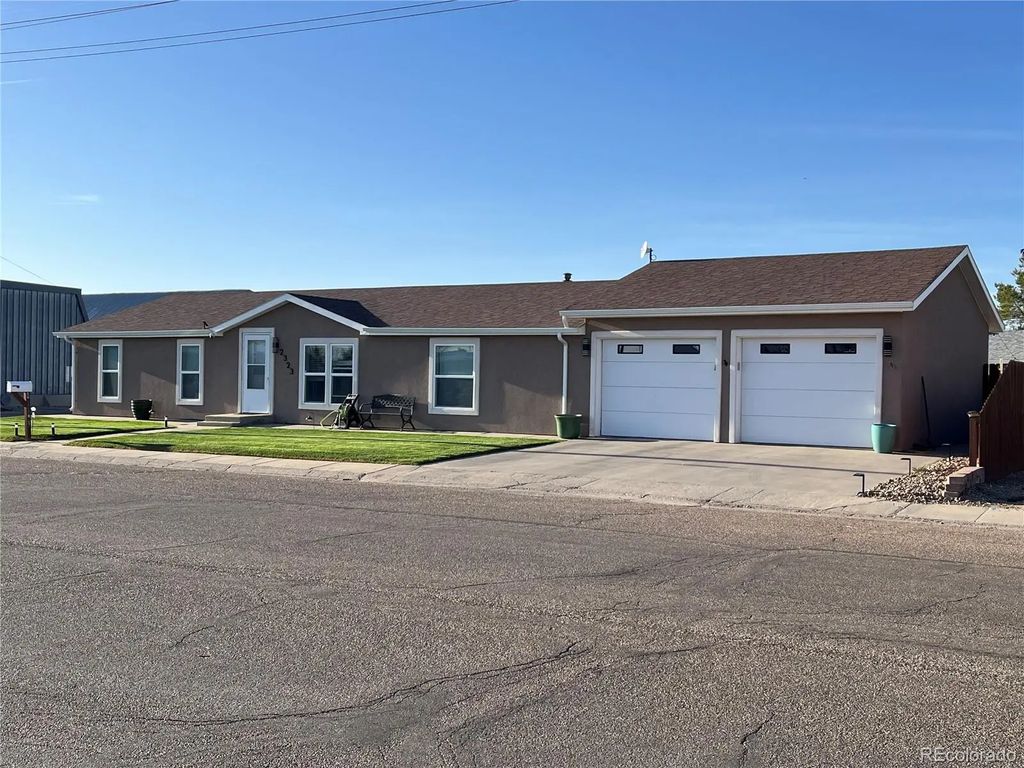 2323 Senter Avenue, Burlington