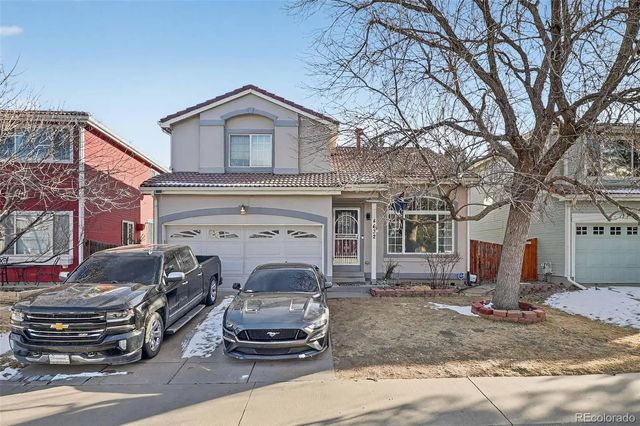 4632 Gibraltar Street, Denver