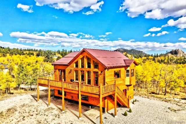 2379 Pinto Trail, Como