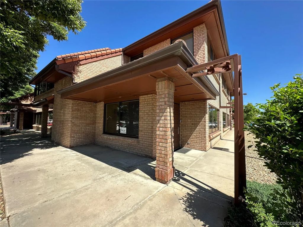 11172 Huron Street 22, Denver