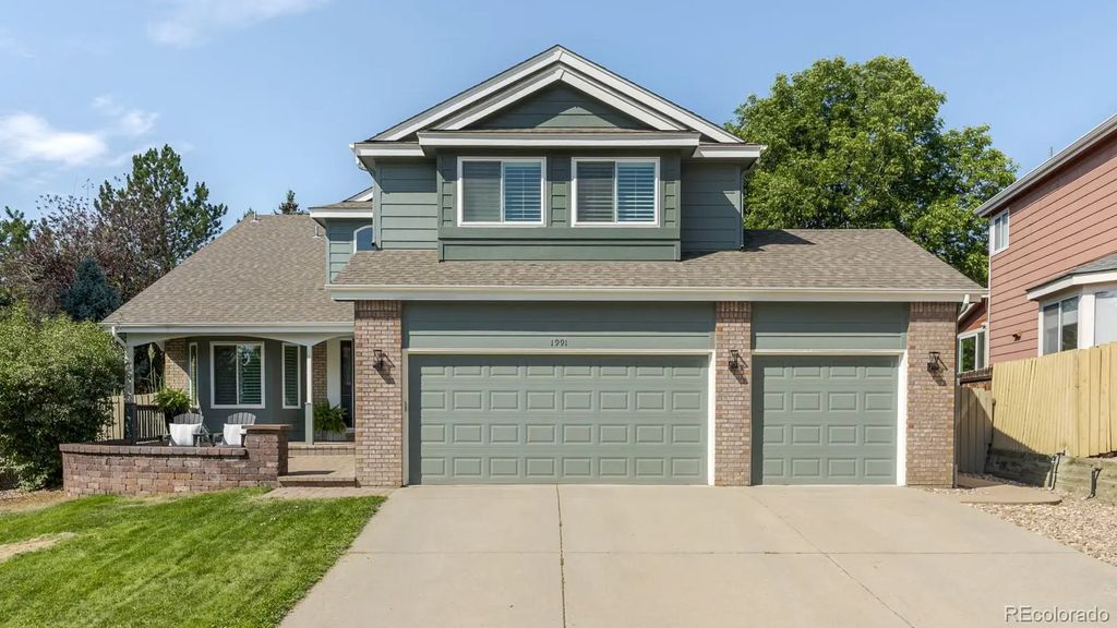 1991 Estabrook Way, Superior
