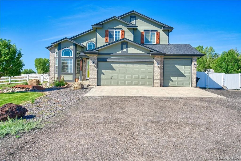 16515 Umpire Court, Hudson