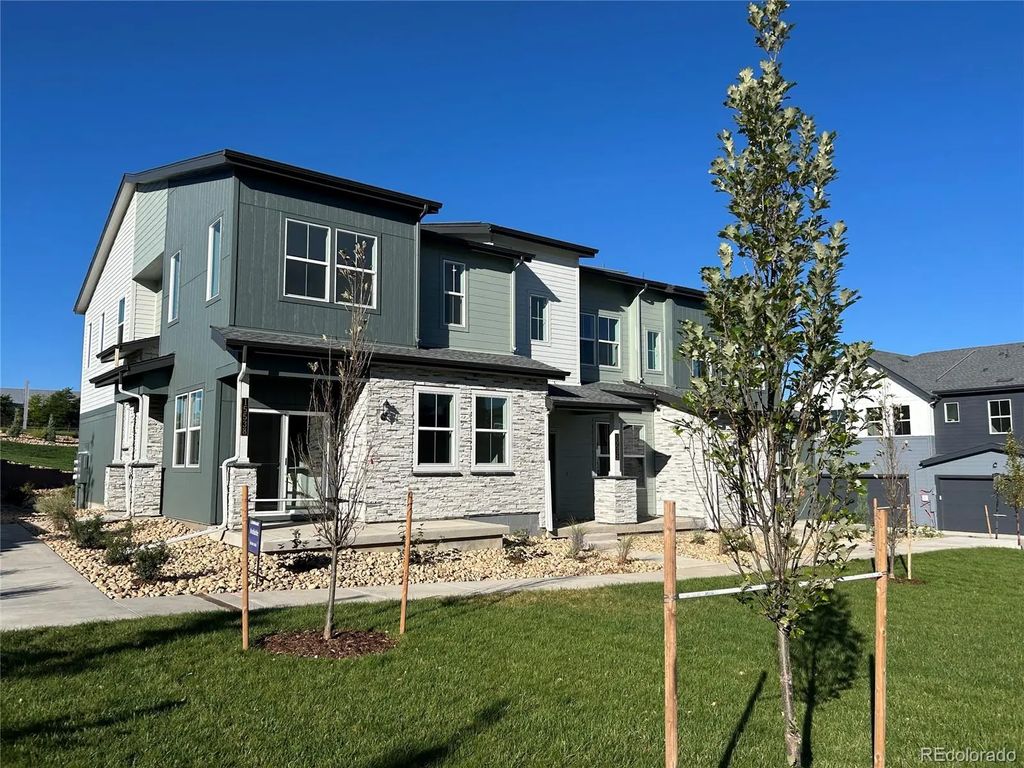 15538 Gilpin Avenue, Parker