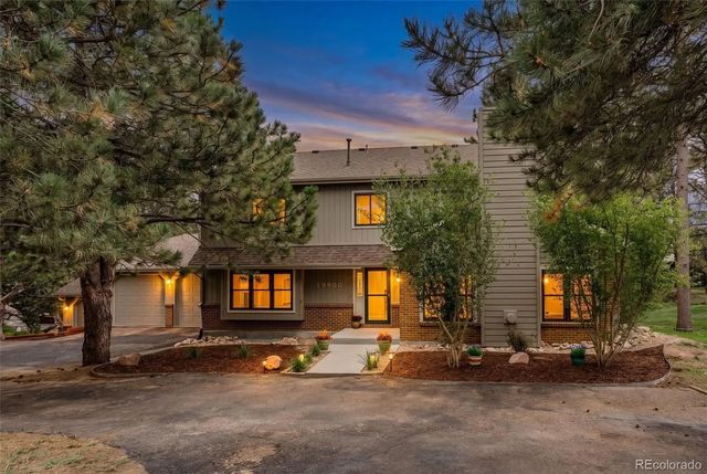19900 Indian Summer Lane, Monument