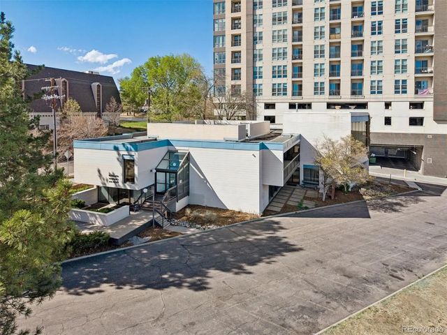 2420 Alcott Street, Denver