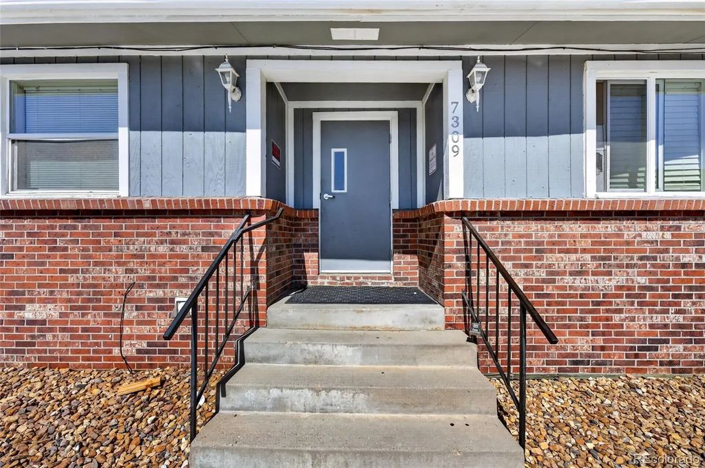 7309 Bradburn Boulevard E, Westminster