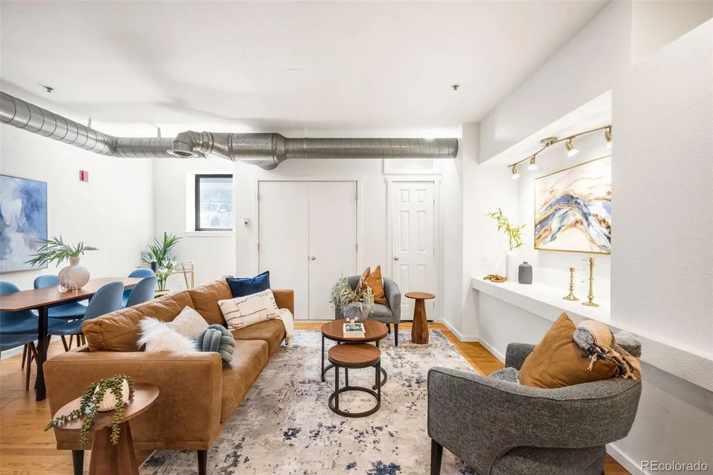 70 W 6th Avenue 110, Denver