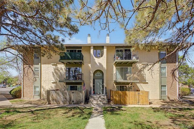 12100 Melody Drive 102, Denver