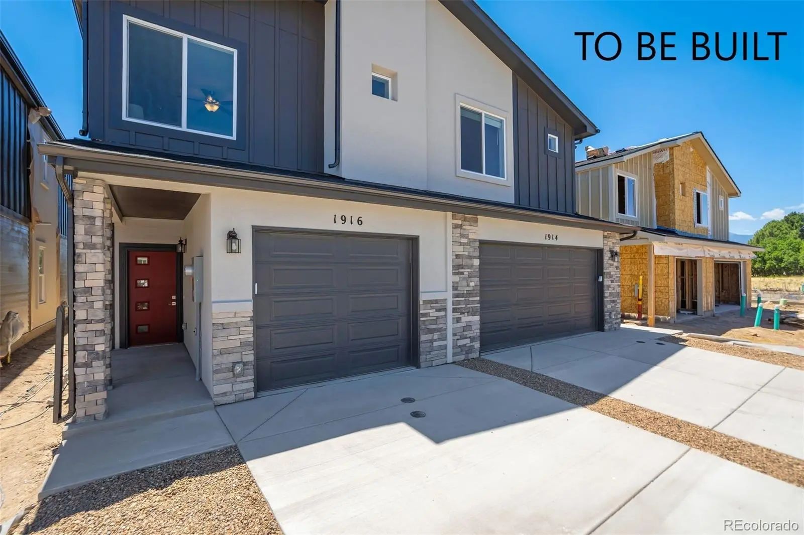 Homes for Sale in Colorado Springs, CO