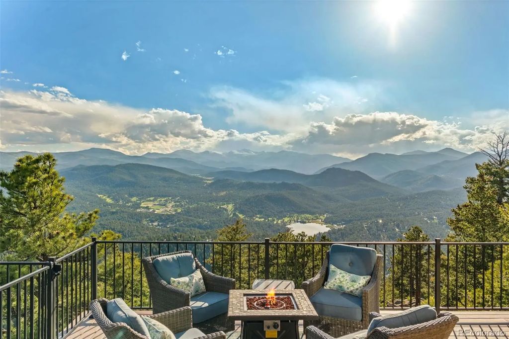 26344 Independence Trail, Evergreen
