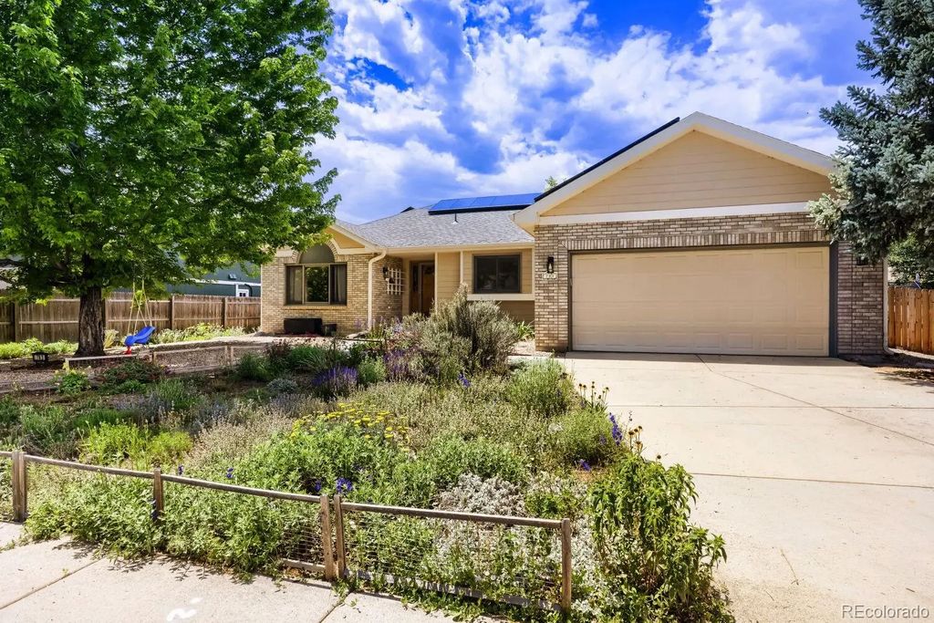 783 Dexter Drive, Broomfield
