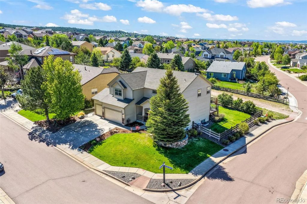 199 Walters Creek Drive, Monument