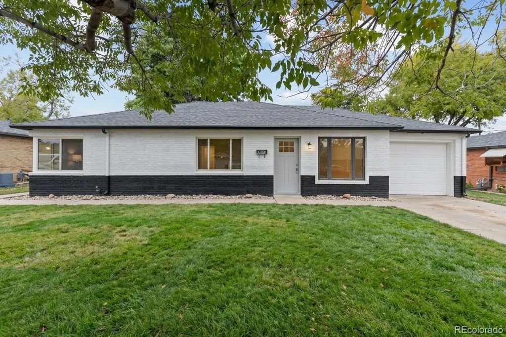 1283 Racine Street, Aurora