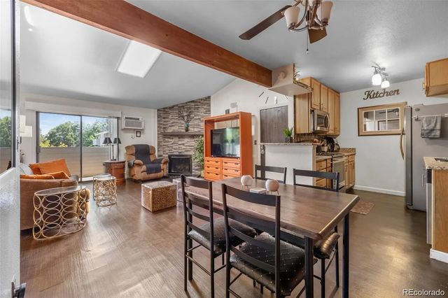 10150 E Virginia Avenue 11-202, Denver
