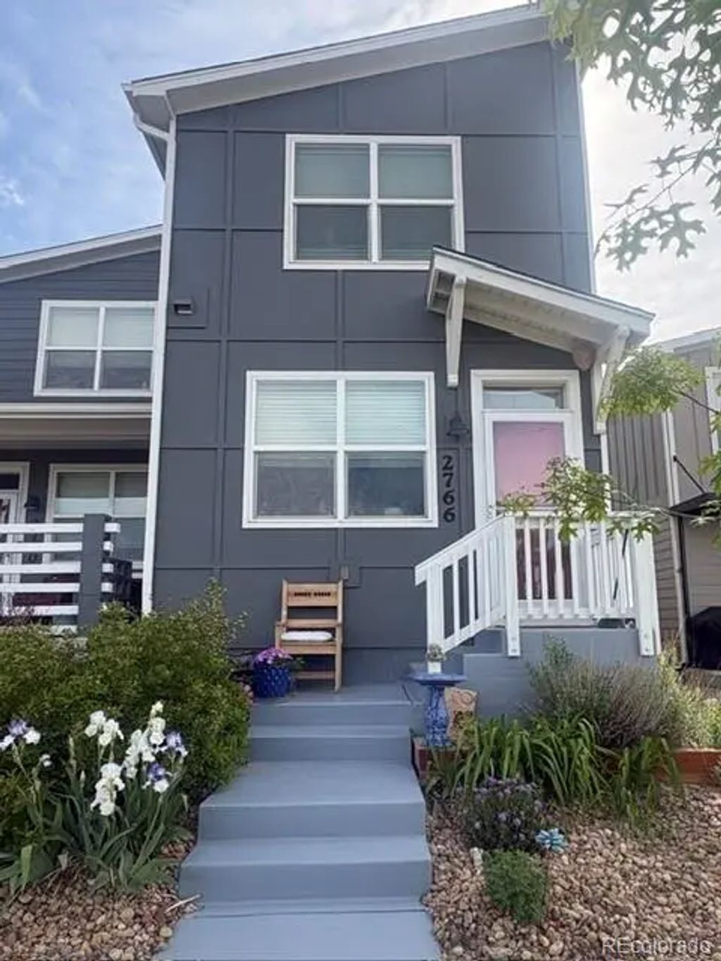 2766 Center Park Way, Berthoud