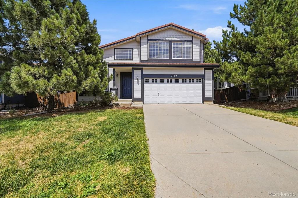 9130 Anasazi Indian Trail, Highlands Ranch