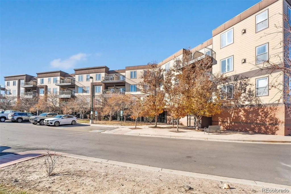 15475 Andrews Drive 316, Denver