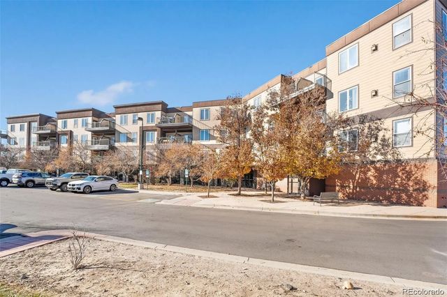 15475 Andrews Drive 316, Denver