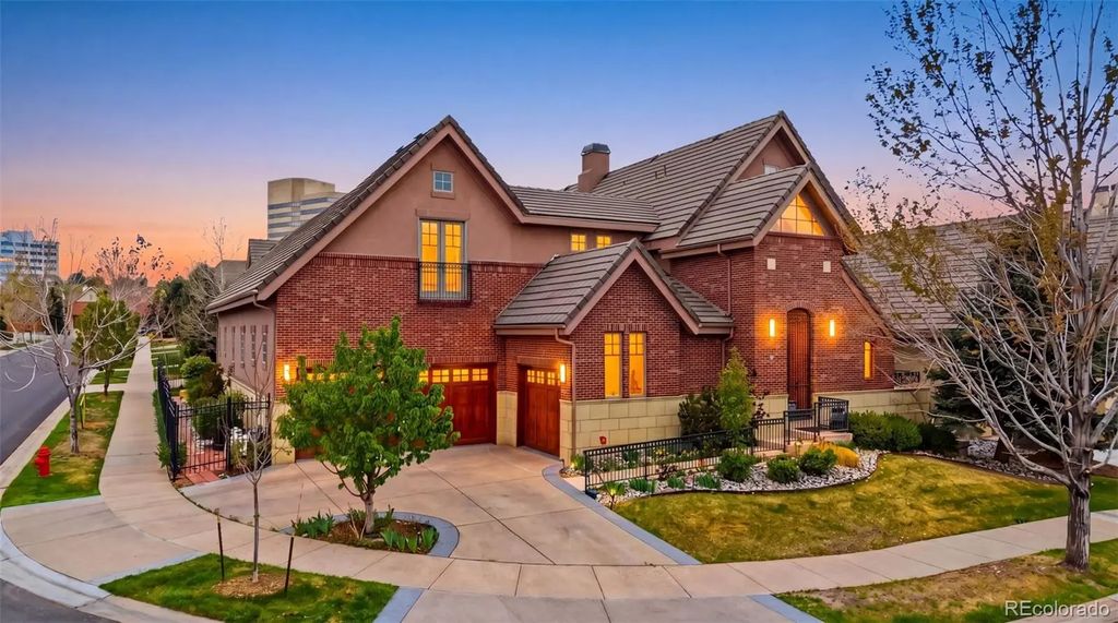 39 Royal Ann Drive, Greenwood Village