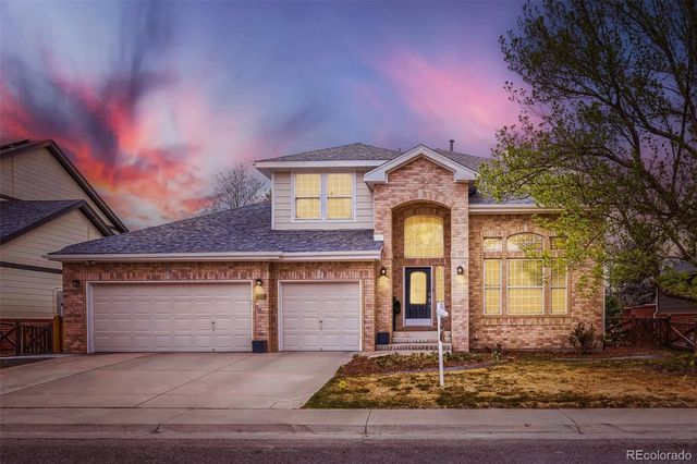 3103 W 109th Place, Westminster