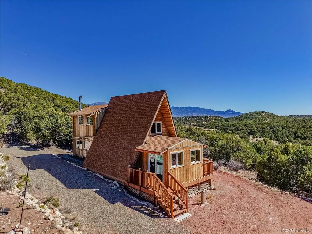 Lot 204 Colorado Land & Grazing, Gardner