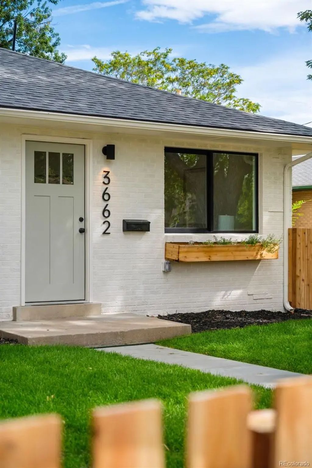 3662 Grape Street, Denver