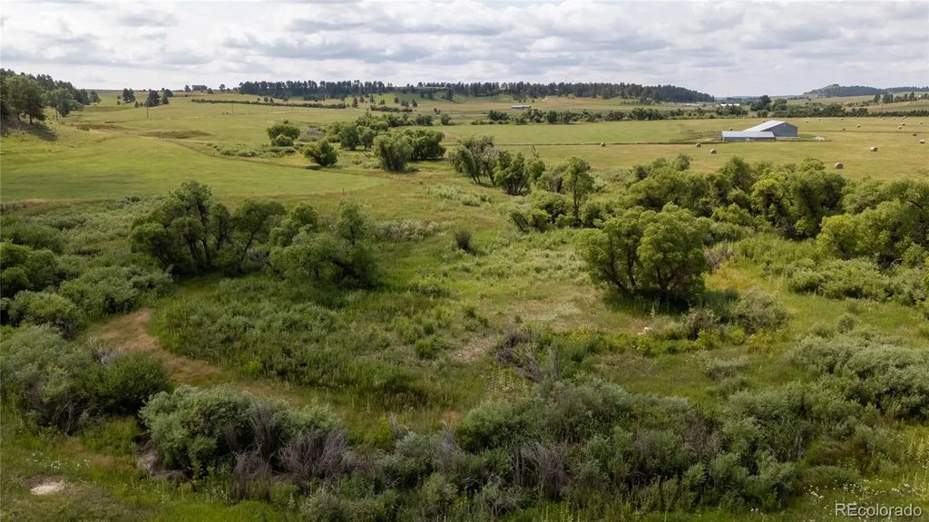 11503 E Smith Road, Elbert