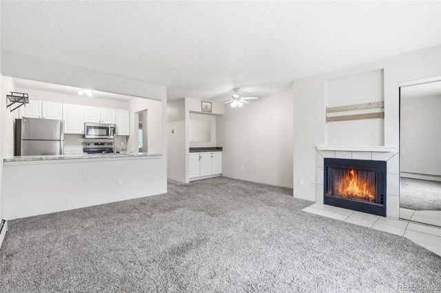 532 Oakwood Drive D105, Castle Rock