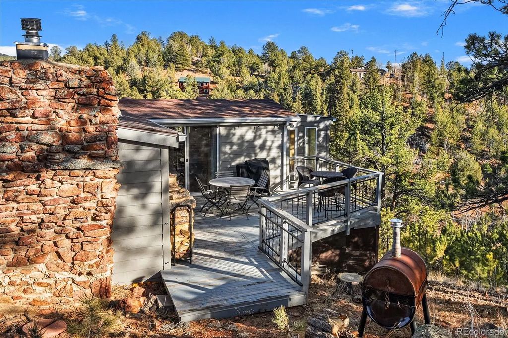 106 Elk Drive, Bailey