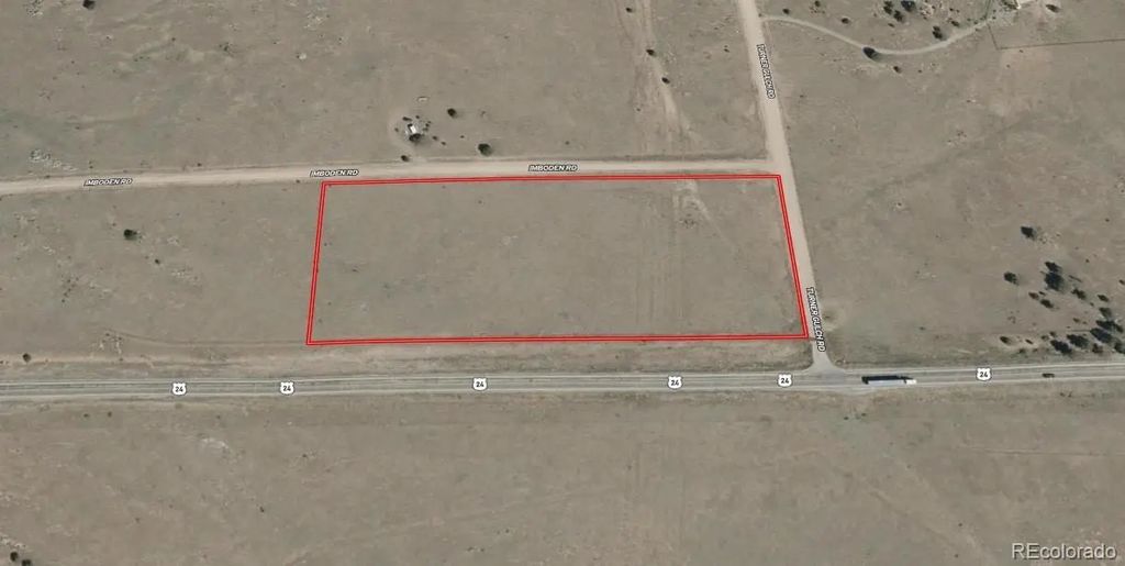 248 Caddo, Hartsel