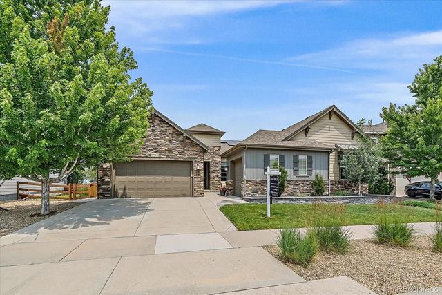 19661 W 95th Place, Arvada