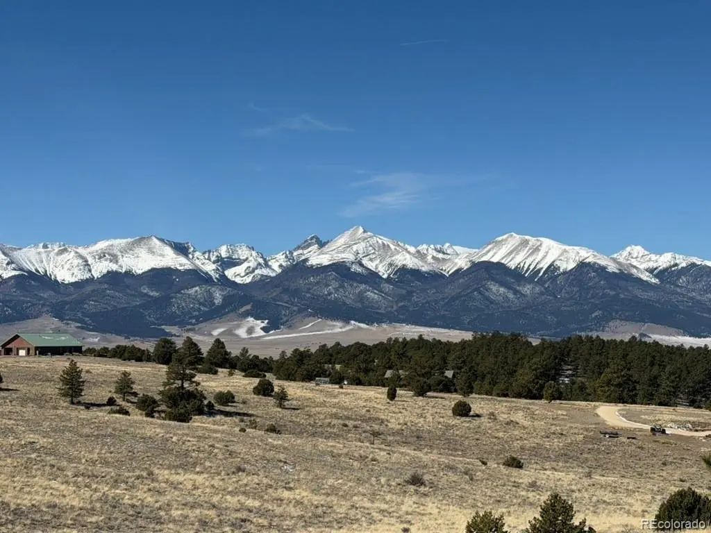 228 Navajo Path, Westcliffe