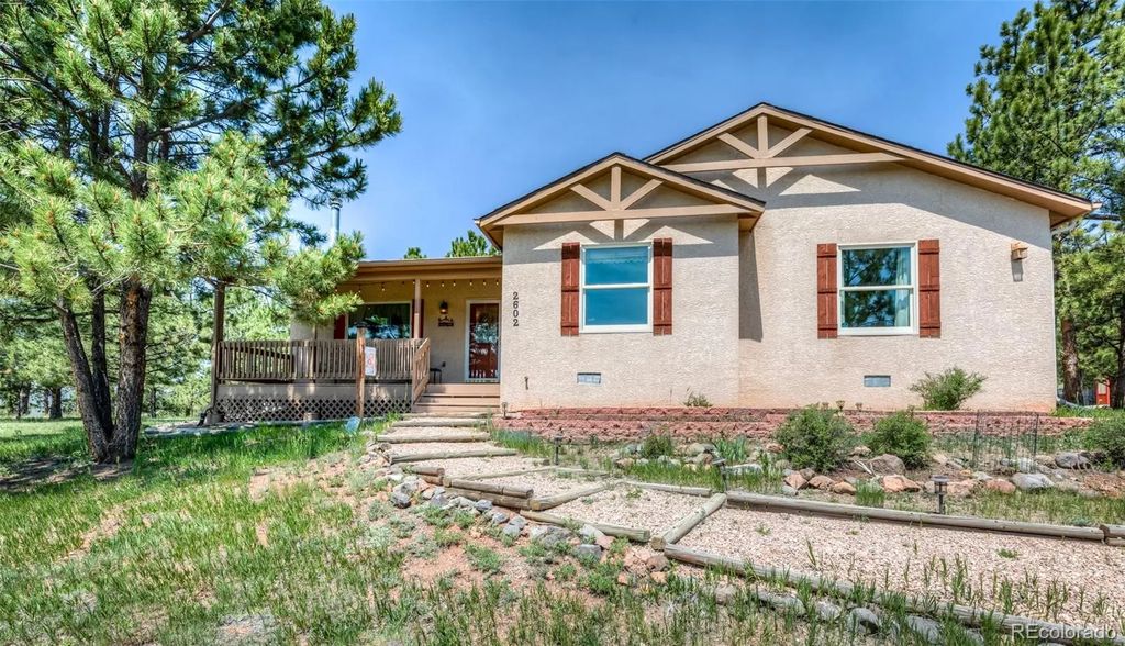 2602 Southpark Road, Florissant