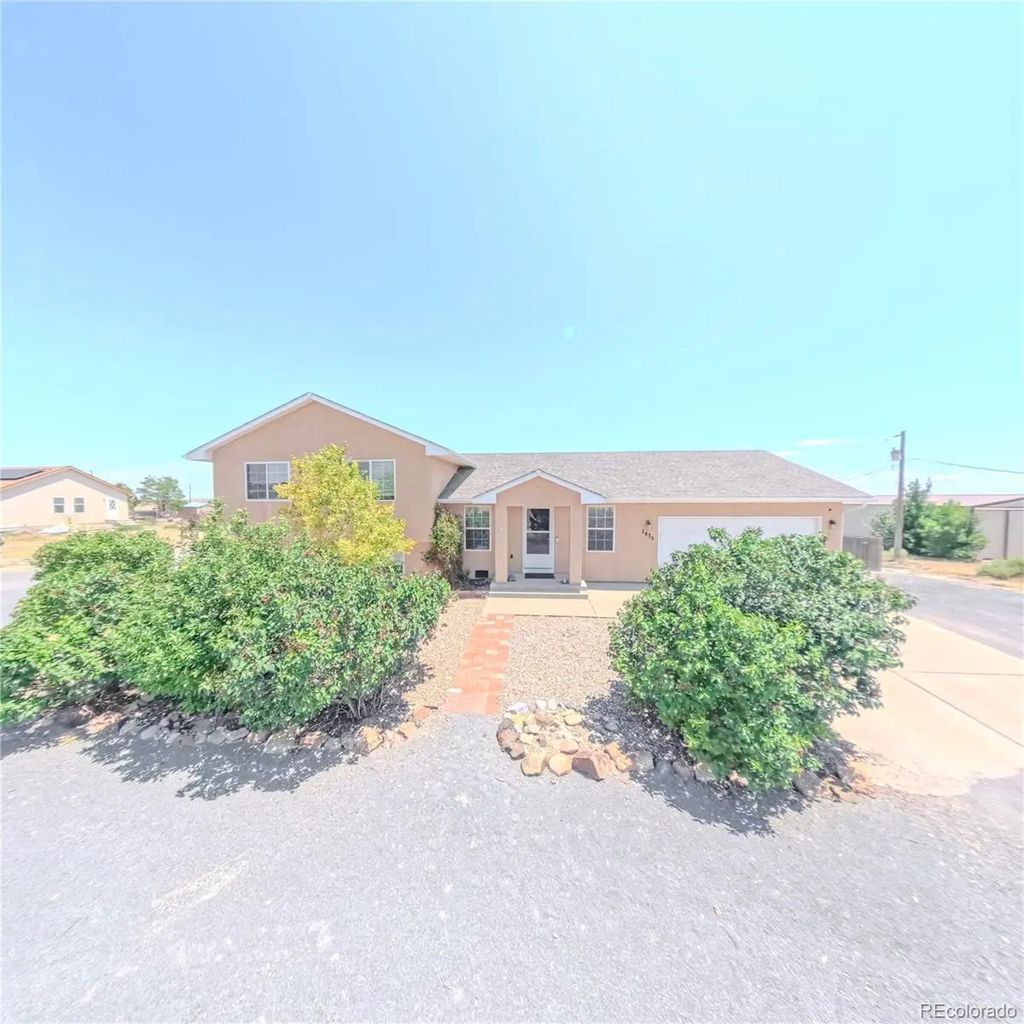 1434 N Ladonia Drive, Pueblo West