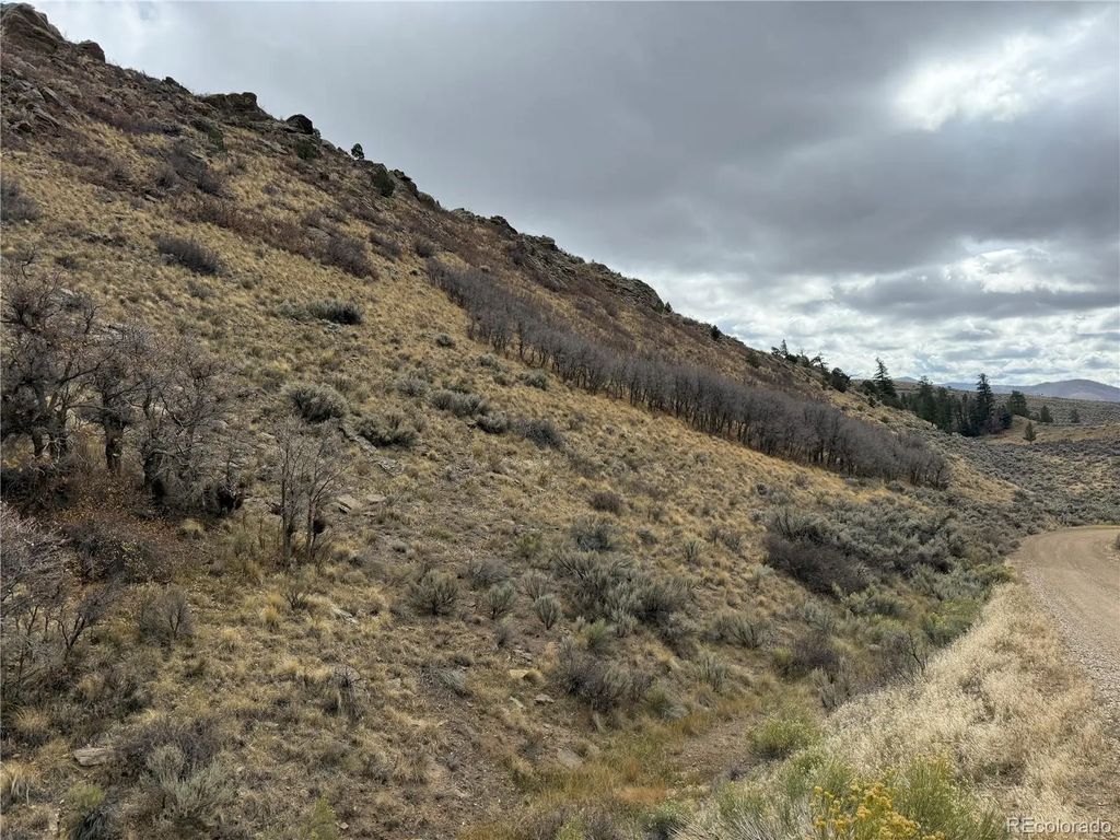 Lot 133 Griffiths Drive, Fort Garland