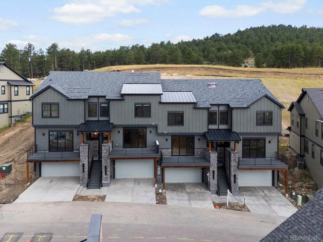 3879 Bahn Court, Evergreen