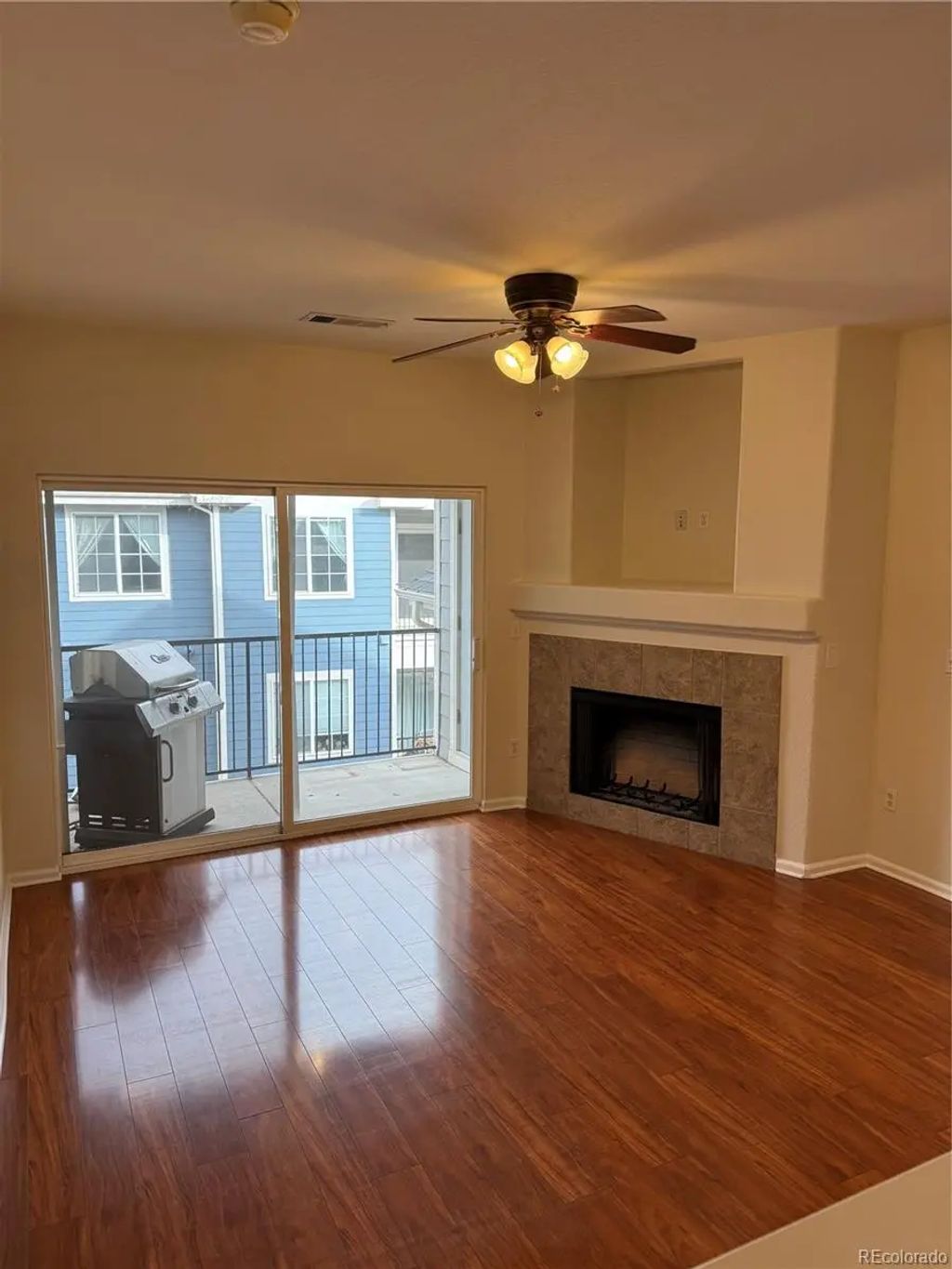 4451 S Ammons Street 2-303, Littleton