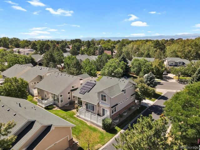 2668 S Troy Court, Aurora