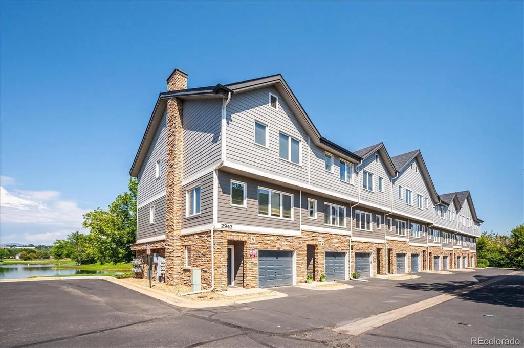 2947 W Riverwalk Circle B, Littleton
