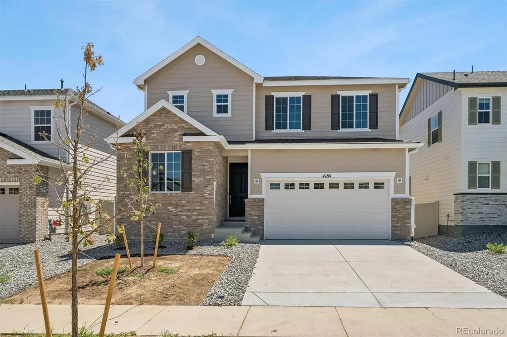 4184 Orangewood Drive, Johnstown