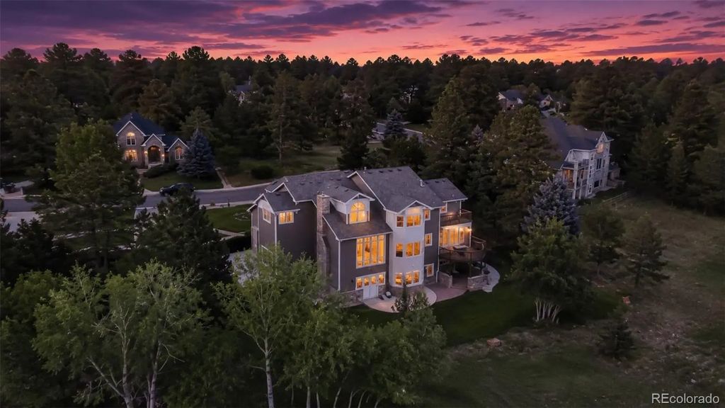7928 Towhee Road, Parker
