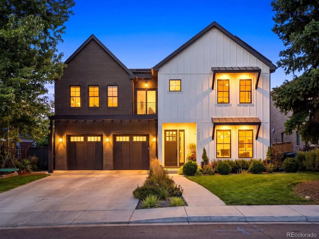 1080 Kearney Street, Denver