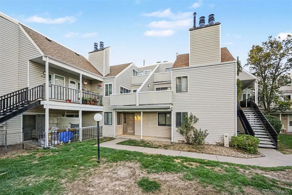13657 E Yale Avenue A, Aurora